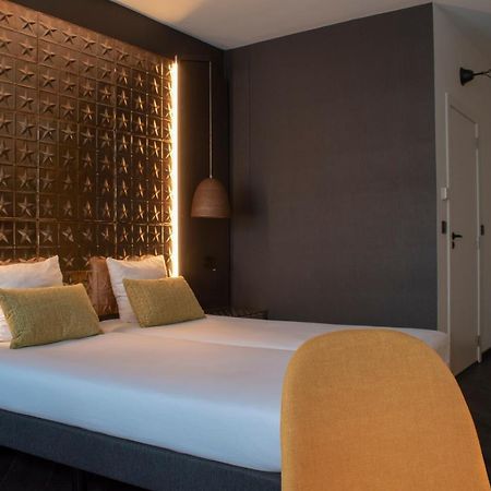 Hotel Brouwerij Het Anker Mechelen Eksteriør bilde
