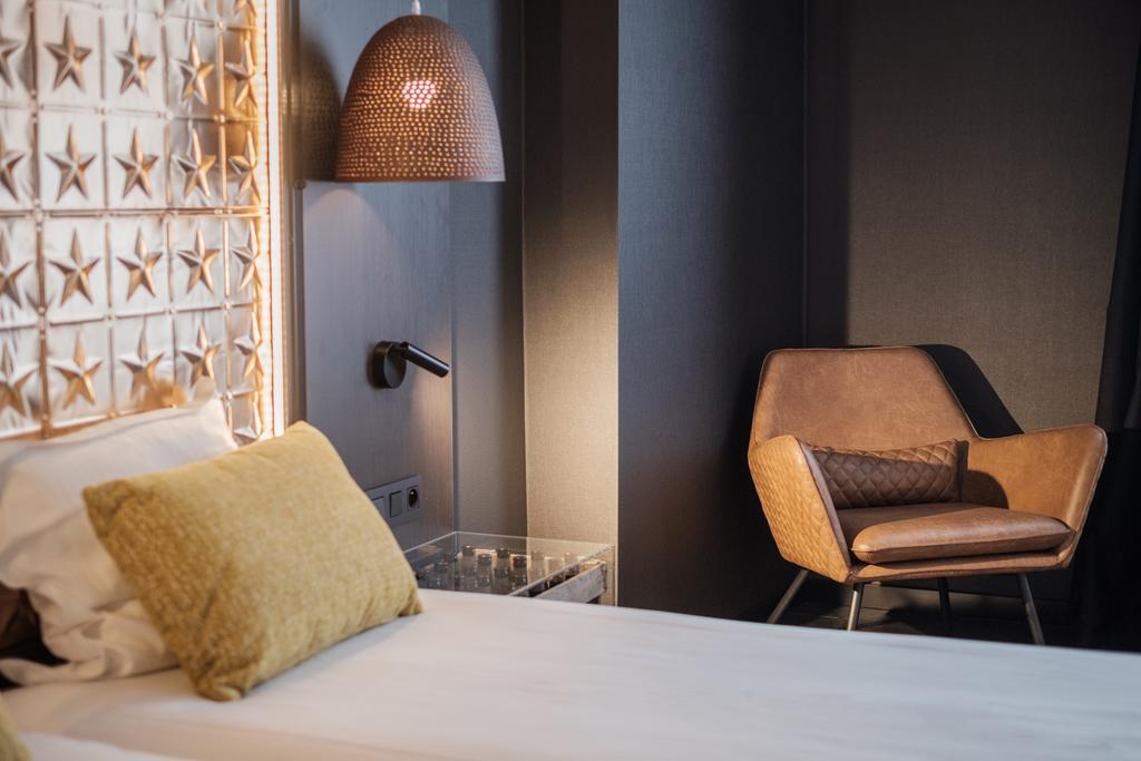 Hotel Brouwerij Het Anker Mechelen Eksteriør bilde