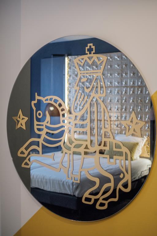 Hotel Brouwerij Het Anker Mechelen Eksteriør bilde